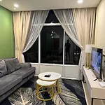 Sky Suites Near City Centre