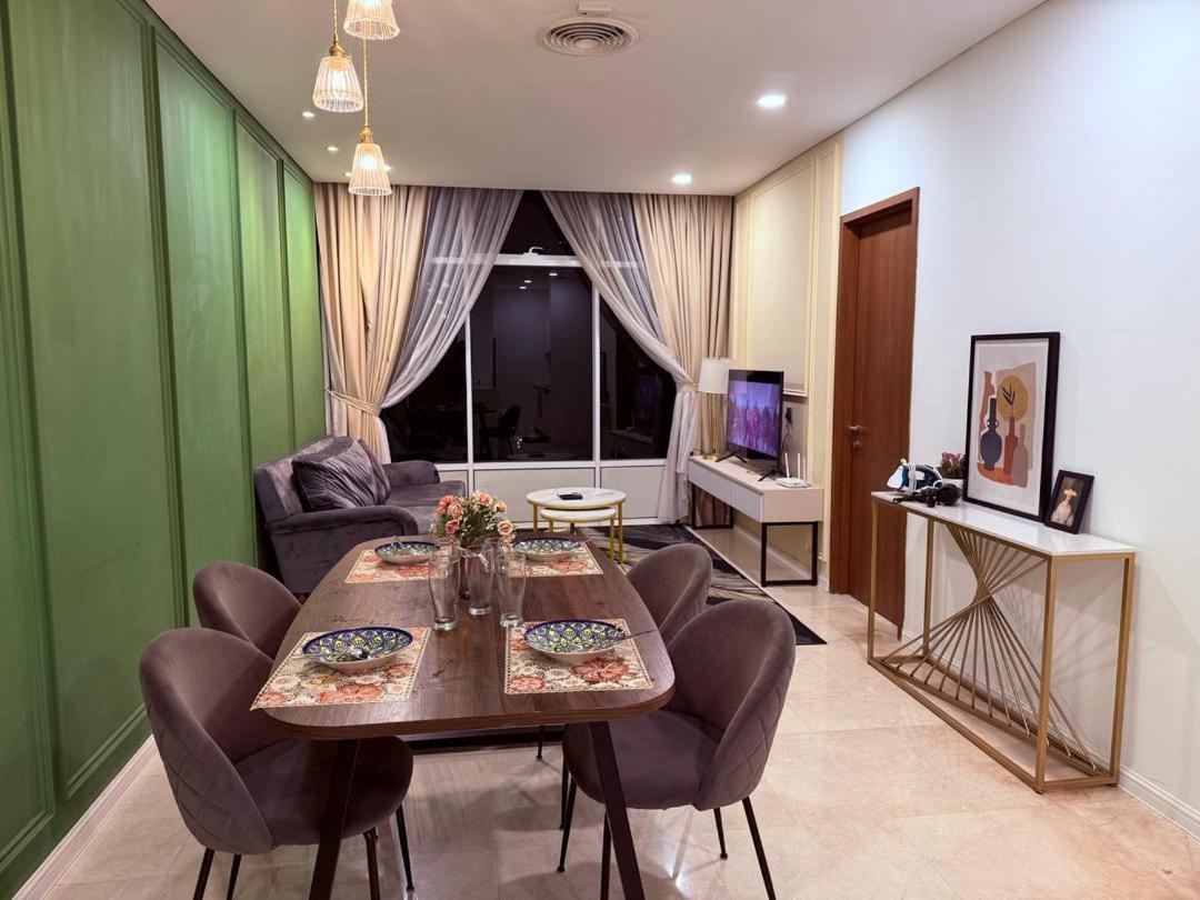 Apartment Sky Near Centre Kuala Lumpur